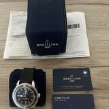 Ceas Breitling SuperOcean Chronometre